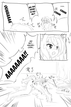 Page 12 of Futanaridan no Nichijou Kaigi Hen