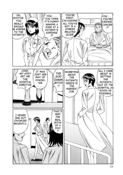 Page 123 of Inran Kyonyuu Apartment | Horny Apartment