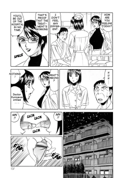 Page 136 of Inran Kyonyuu Apartment | Horny Apartment