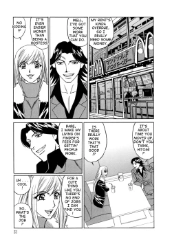 Page 33 of Inran Kyonyuu Apartment | Horny Apartment