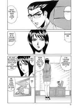 Page 56 of Inran Kyonyuu Apartment | Horny Apartment