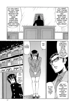 Page 57 of Inran Kyonyuu Apartment | Horny Apartment