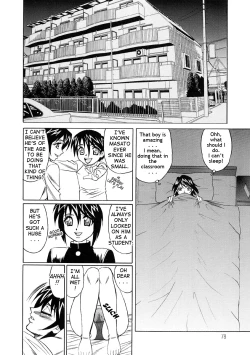 Page 78 of Inran Kyonyuu Apartment | Horny Apartment