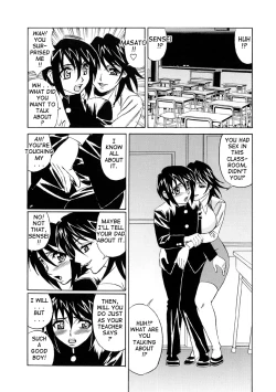 Page 86 of Inran Kyonyuu Apartment | Horny Apartment