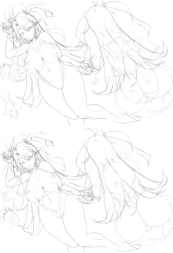 Page 24 of POV pert babe, Prinz Eugen. - Juujun Musume Hamedori Jikkyou Report