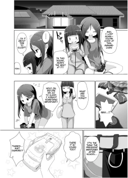 Page 6 of Omuken! Sono 2