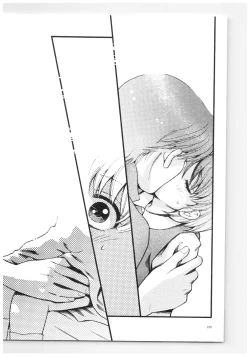 Page 104 of RaA Sairokushuu - Strawberry LIFE