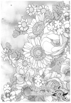 Page 3 of RaA Sairokushuu - Strawberry LIFE