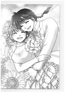 Page 4 of RaA Sairokushuu - Strawberry LIFE