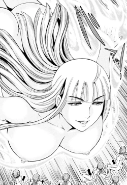 Page 132 of Toishijyou Enjyou