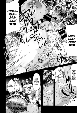 Page 17 of Hentai Marionette 5