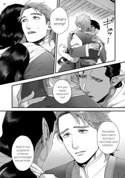 Page 21 of Senya Ichiya Arabian Tonight | Arabian Nights Arabian Tonight