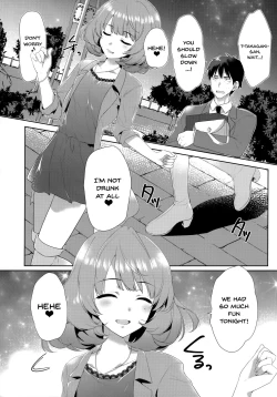 Page 6 of Koi no Kaze ni Sasowarete | Tempted By The Winds of Love