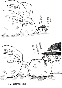 Page 4 of しんぐるふぁーざーまりさの子育て奮闘記