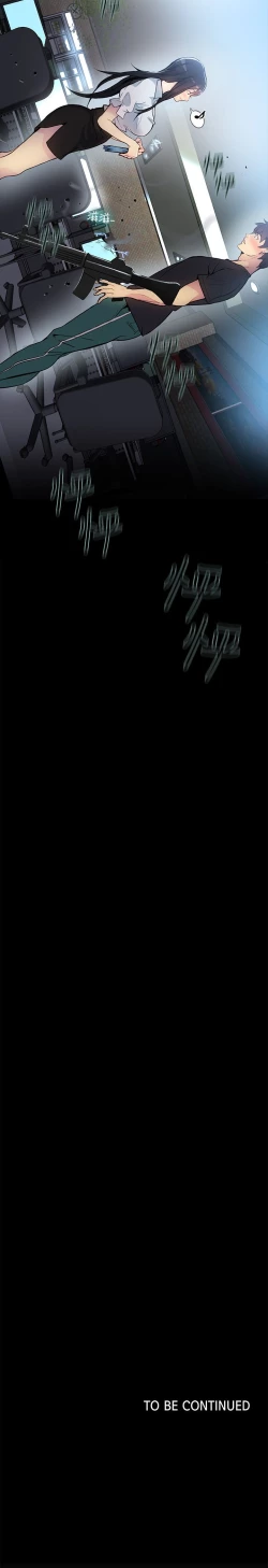 Page 334 of PC Goddes Room 女神网咖 1-20Chinese