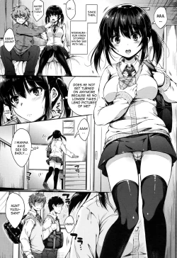 Page 23 of Folder no Kanojo |  The Girlfriend in my Folder 1 + 2
