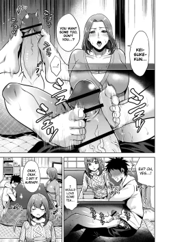 Page 87 of Chibo Soukan Ch.1-6