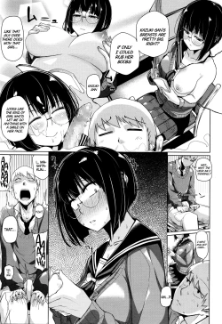 Page 3 of Mitain desu. | I Want to See It.