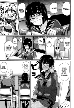 Page 9 of Mitain desu. | I Want to See It.