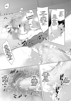 Page 15 of Yabuhebi Yankee Girl | Troublesome Yankee Girl