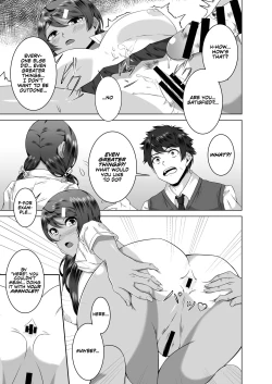 Page 14 of Namahame Osananajimix | Childhood Friends Mixed with Raw Sex
