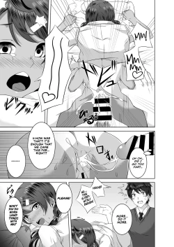 Page 18 of Namahame Osananajimix | Childhood Friends Mixed with Raw Sex