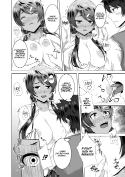 Page 7 of Namahame Osananajimix | Childhood Friends Mixed with Raw Sex