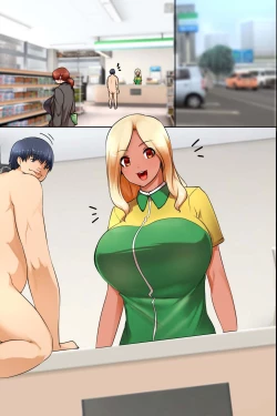 Page 61 of Sonzai Shoushitsu! Boku no Haramase Harem