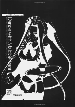 Page 2 of Dance with Maid Servant