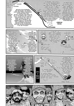 Page 53 of Teitoku no Ketsudan - Tetsutei Kaikyou | Admiral's Decision: Iron Bottom Sound