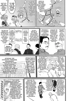 Page 6 of Teitoku no Ketsudan - Tetsutei Kaikyou | Admiral's Decision: Iron Bottom Sound