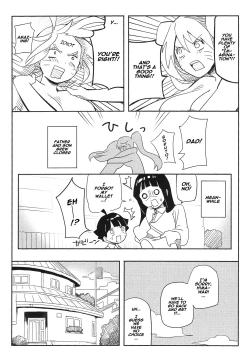 Page 26 of Kage Bunshin ××××-tte Shitteru!