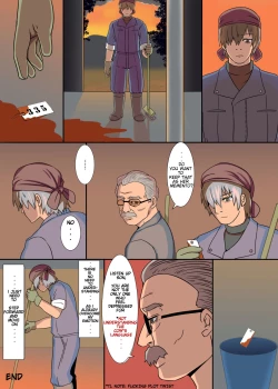 Page 30 of Girl Preyed Upon Monster Chapter 1 of 2