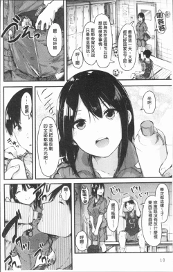 Page 15 of Hadaka no Kimochi