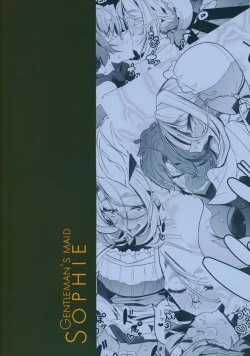 Page 58 of Shinshi Tsuki Maid no Sophie-san 2