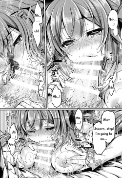 Page 16 of Yumemiru Kouma wa Nani o Miru?