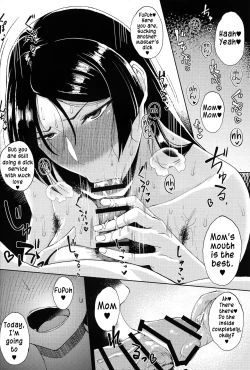 Page 5 of Haha Toshite | As a Mother.