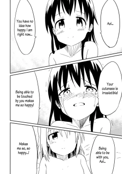 Page 41 of Dear My FriEnd