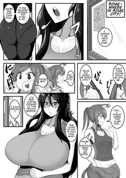 Download Untitled Comic Commission