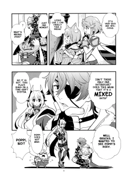 Page 4 of Traveler's Log:Paradise