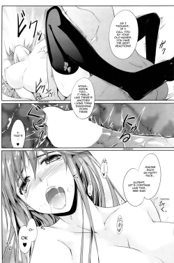 Page 14 of Watashi o Heaven e Tsuretette!! | Take Me to Heaven!!