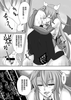 Page 16 of Bouken no Nakama ni Succubus o