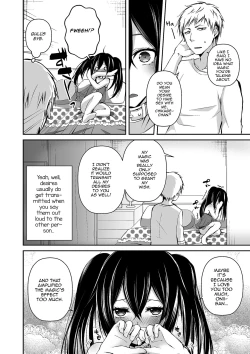 Page 12 of Boku no Onaka Ippai ni Nakadashi Sex Surun desho