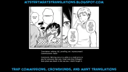 Page 17 of Boku no Onaka Ippai ni Nakadashi Sex Surun desho