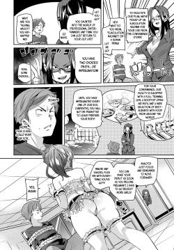 Page 2 of Omedeta Idol Shidou! | The Idol Debut!