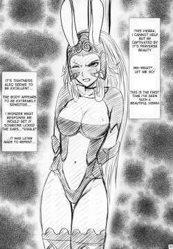 Page 33 of Revenge Or Freedom