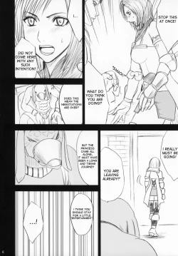 Page 7 of Revenge Or Freedom