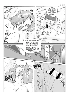 Page 80 of Kamo no Aji - Misako 2