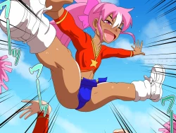 Page 143 of TomodaChinpo