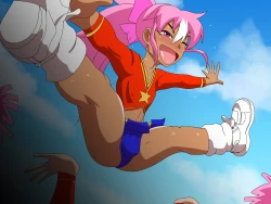 Page 144 of TomodaChinpo